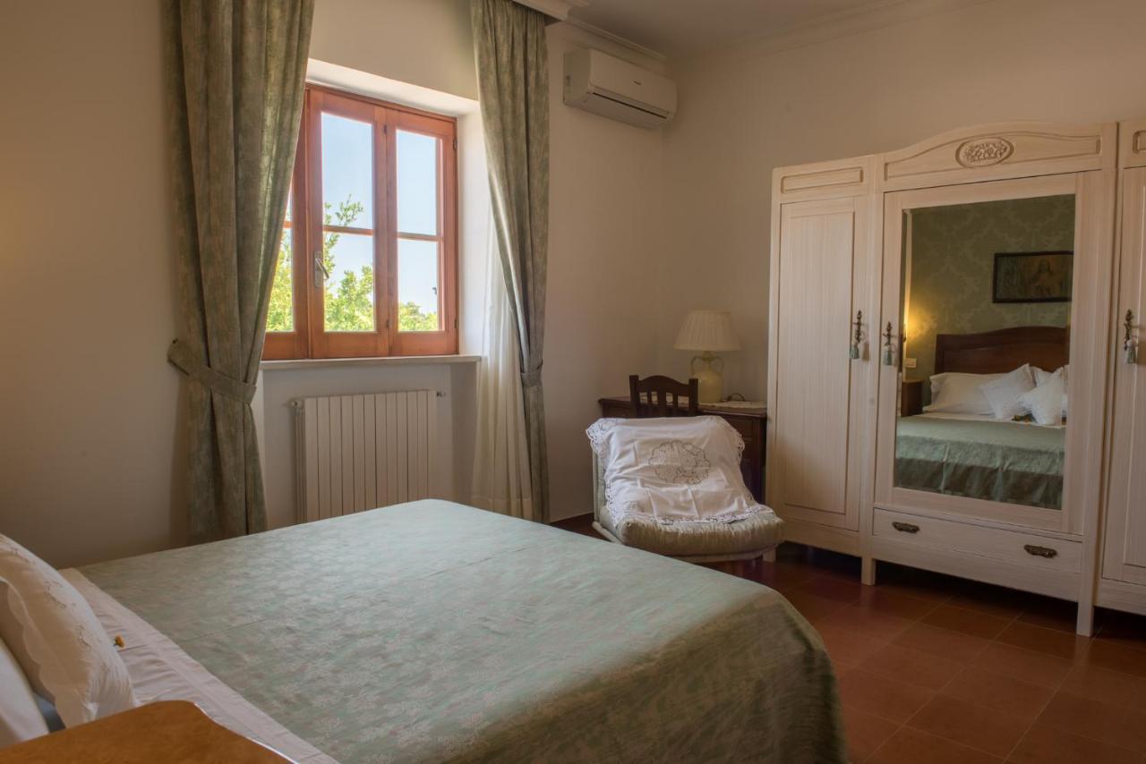Agriturismo Salinola Ostuni Buitenkant foto